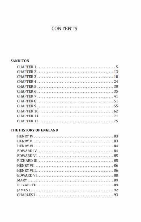 SanditonThe History of England Сандітон Історія Англії англійською Ціна (цена) 105.33грн. | придбати  купити (купить) SanditonThe History of England Сандітон Історія Англії англійською доставка по Украине, купить книгу, детские игрушки, компакт диски 1