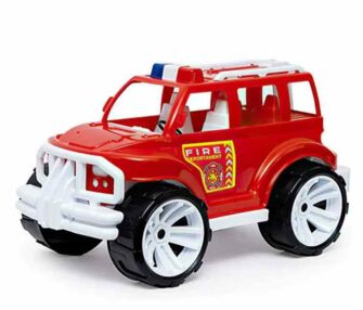 Машина пожежна 328