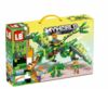 Конструктор My World 463 деталей LB1191 Ціна (цена) 596.10грн. | придбати  купити (купить) Конструктор My World 463 деталей LB1191 доставка по Украине, купить книгу, детские игрушки, компакт диски 1