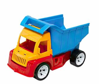 Машина Алексбамс міні 202