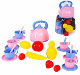 Посуд Magic picnic 4910