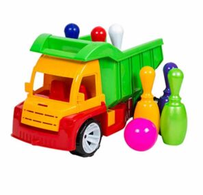 Кеглі Алексбамс малі  084 Кеглі Алексбамс малі  084