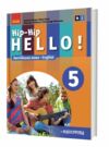Англійська мова 5 (5) клас Hip-Hip Hello ! Підручник з аудіосупроводом нуш Ціна (цена) 509.80грн. | придбати  купити (купить) Англійська мова 5 (5) клас Hip-Hip Hello ! Підручник з аудіосупроводом нуш доставка по Украине, купить книгу, детские игрушки, компакт диски 0