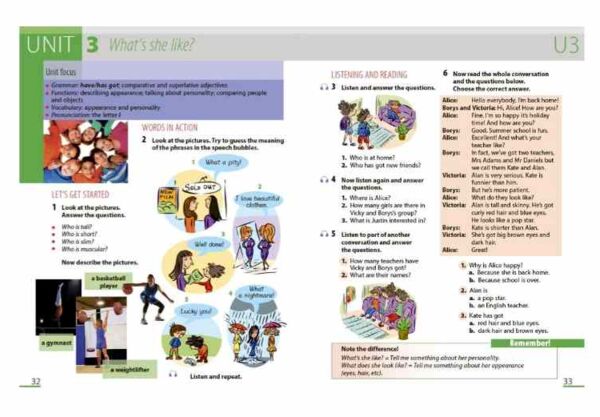 Англійська мова 5 (5) клас Hip-Hip Hello ! Підручник з аудіосупроводом нуш Ціна (цена) 509.80грн. | придбати  купити (купить) Англійська мова 5 (5) клас Hip-Hip Hello ! Підручник з аудіосупроводом нуш доставка по Украине, купить книгу, детские игрушки, компакт диски 5