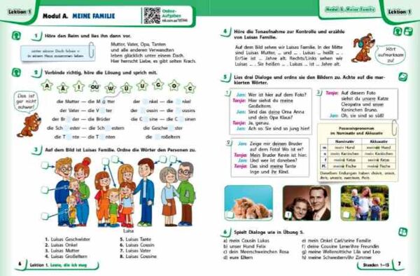 Німецька мова 5 (5) клас Підручник Deutsch mit Truffel ! + Аудіосупровід Підручник нуш сотникова 9786170979216 Ціна (цена) 509.80грн. | придбати  купити (купить) Німецька мова 5 (5) клас Підручник Deutsch mit Truffel ! + Аудіосупровід Підручник нуш сотникова 9786170979216 доставка по Украине, купить книгу, детские игрушки, компакт диски 4