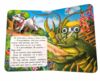 цікаві книжки з оченятами Коза-дереза картонка формат А6 Ціна (цена) 26.40грн. | придбати  купити (купить) цікаві книжки з оченятами Коза-дереза картонка формат А6 доставка по Украине, купить книгу, детские игрушки, компакт диски 4