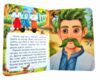 цікаві книжки з оченятами Котигорошко картонка формат А6 Ціна (цена) 26.40грн. | придбати  купити (купить) цікаві книжки з оченятами Котигорошко картонка формат А6 доставка по Украине, купить книгу, детские игрушки, компакт диски 3