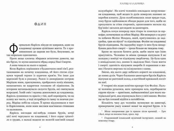 Хлопці кладовища Limited edition Ціна (цена) 453.20грн. | придбати  купити (купить) Хлопці кладовища Limited edition доставка по Украине, купить книгу, детские игрушки, компакт диски 1