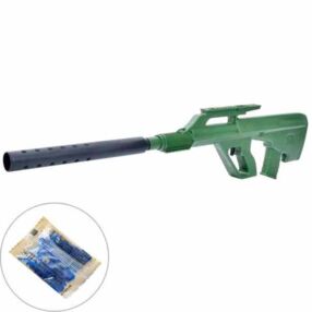 Автомат іграшковий водяні кулі приціл МН205