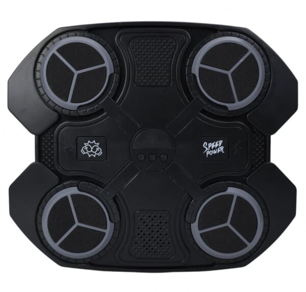 Боксерський набір тренажер мішень usb 2021-5B Ціна (цена) 647.80грн. | придбати  купити (купить) Боксерський набір тренажер мішень usb 2021-5B доставка по Украине, купить книгу, детские игрушки, компакт диски 1