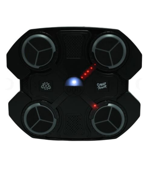 Боксерський набір тренажер мішень usb 2021-5B Ціна (цена) 647.80грн. | придбати  купити (купить) Боксерський набір тренажер мішень usb 2021-5B доставка по Украине, купить книгу, детские игрушки, компакт диски 4