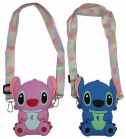 Сумочка силіконова СТИЧ BX 403