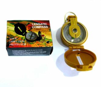 КОМПАС № 27 пластик