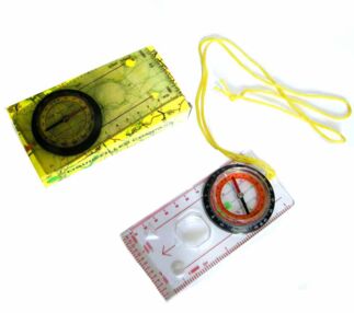 КОМПАС № 39 пластик