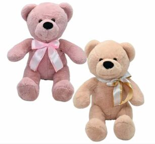 мяка іграшка Ведмедик Тедді 1/к 00027-15