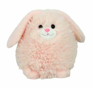 мяка іграшка Зайчик Пушок 00069-5