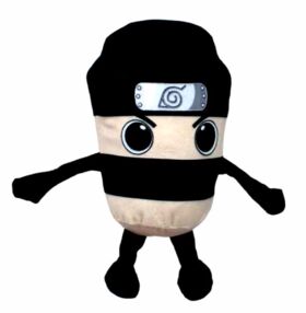 мяка іграшка Капучіно Асасіно малий 00515-6