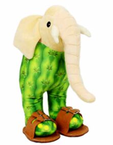 мяка іграшка Ліра-Ліра 00515-5