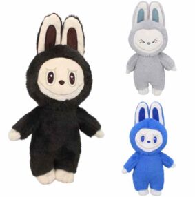 мяка Іграшка Лялька Бубу 00422-8