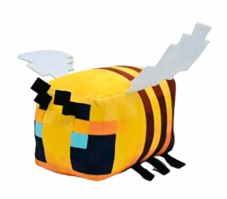 мяка Іграшка МК Бджілка 00663-71