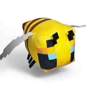 мяка Іграшка МК Бджілка 1 00663-72