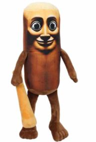 мяка іграшка Тунг-Сагур 00515-3