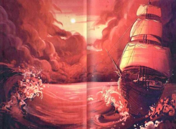 Мусаї Книга 2 Танець вогненного моря Ціна (цена) 591.83грн. | придбати  купити (купить) Мусаї Книга 2 Танець вогненного моря доставка по Украине, купить книгу, детские игрушки, компакт диски 2