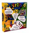 Гра Tetris IQ battle 3 in 1 розважальна Ціна (цена) 85.70грн. | придбати  купити (купить) Гра Tetris IQ battle 3 in 1 розважальна доставка по Украине, купить книгу, детские игрушки, компакт диски 1