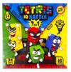 Гра Tetris IQ battle 3 in 1 розважальна Ціна (цена) 85.70грн. | придбати  купити (купить) Гра Tetris IQ battle 3 in 1 розважальна доставка по Украине, купить книгу, детские игрушки, компакт диски 2