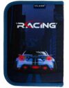Пенал CLASS 1 відділення на блискавці Racing 25009C Ціна (цена) 147.60грн. | придбати  купити (купить) Пенал CLASS 1 відділення на блискавці Racing 25009C доставка по Украине, купить книгу, детские игрушки, компакт диски 1