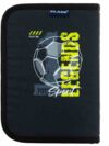 Пенал CLASS 1 відділення 2 відвороти на блискавці Football 25208C Ціна (цена) 211.80грн. | придбати  купити (купить) Пенал CLASS 1 відділення 2 відвороти на блискавці Football 25208C доставка по Украине, купить книгу, детские игрушки, компакт диски 1