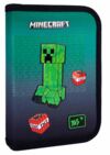 Пенал YES 533633 твердий одинарний з двома клапанами НР-04 Minecraft Icons Ціна (цена) 324.20грн. | придбати  купити (купить) Пенал YES 533633 твердий одинарний з двома клапанами НР-04 Minecraft Icons доставка по Украине, купить книгу, детские игрушки, компакт диски 0
