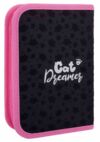 Пенал YES твердий одинарний без клапана НР-02 Cat Dreamer 533649 Ціна (цена) 251.00грн. | придбати  купити (купить) Пенал YES твердий одинарний без клапана НР-02 Cat Dreamer 533649 доставка по Украине, купить книгу, детские игрушки, компакт диски 1