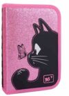 Пенал YES твердий одинарний без клапана НР-02 Cat Dreamer 533649 Ціна (цена) 251.00грн. | придбати  купити (купить) Пенал YES твердий одинарний без клапана НР-02 Cat Dreamer 533649 доставка по Украине, купить книгу, детские игрушки, компакт диски 0