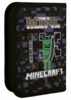 Пенал YES твердий одинарний без клапана НР-02 Minecraft Alpha 533655 Ціна (цена) 251.00грн. | придбати  купити (купить) Пенал YES твердий одинарний без клапана НР-02 Minecraft Alpha 533655 доставка по Украине, купить книгу, детские игрушки, компакт диски 1