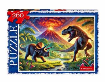 Пазли 260 елементів С260-14-08