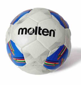 Мяч футбольний Molten 51-1 Мяч футбольний Molten 51-1