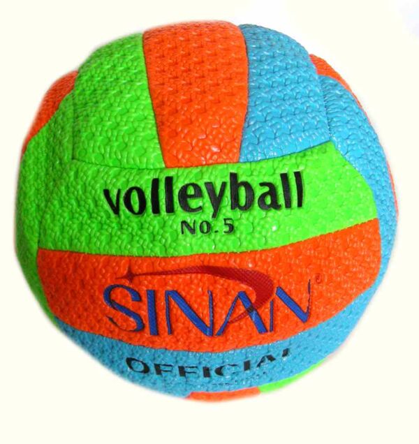 ИД Мяч 51-10 волейбольний Ціна (цена) 129.50грн. | придбати  купити (купить) ИД Мяч 51-10 волейбольний доставка по Украине, купить книгу, детские игрушки, компакт диски 0