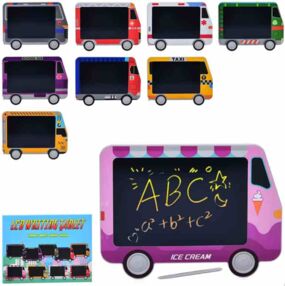 Планшет LCD для малювання 10 дюймів 9 видів SMT 0008 Планшет LCD для малювання 10 дюймів 9 видів SMT 0008