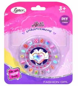 Косметика наліпки на нігті стрази F8223 Косметика наліпки на нігті стрази F8223