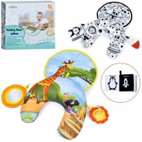 Килимок для немовляти 2 види ZL2407-2408