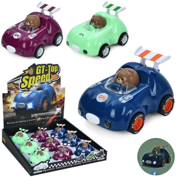 Машина інерційна гумові колеса 3 кольори 512-23 Ціна (цена) 95.20грн. | придбати  купити (купить) Машина інерційна гумові колеса 3 кольори 512-23 доставка по Украине, купить книгу, детские игрушки, компакт диски 0