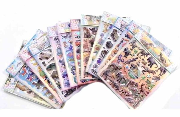 Наклейка 1715ш Ціна (цена) 18.80грн. | придбати  купити (купить) Наклейка 1715ш доставка по Украине, купить книгу, детские игрушки, компакт диски 0