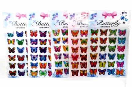 Наклейка HS1-50 0226i