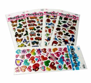 Наклейка RS-0267