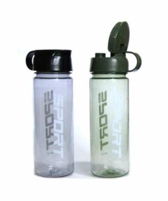 Пляшка для води 700 мл АК 722