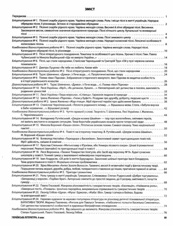 Українська література 6 клас усі діагностувальні роботи за програмою Архипова НУШ Ціна (цена) 90.35грн. | придбати  купити (купить) Українська література 6 клас усі діагностувальні роботи за програмою Архипова НУШ доставка по Украине, купить книгу, детские игрушки, компакт диски 1