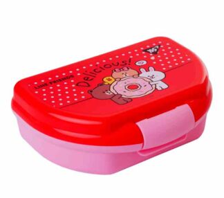 Контейнер для їжі Line Friends 350 мл YES 708163 Контейнер для їжі Line Friends 350 мл YES 708163