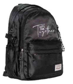 Рюкзак Safari 25-305M-2 ортопедичний 1 відділ 42х29х16см поліестер