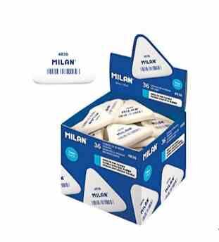 гумка артикул 4836B Мілан Ціна (цена) 8.90грн. | придбати  купити (купить) гумка артикул 4836B Мілан доставка по Украине, купить книгу, детские игрушки, компакт диски 1